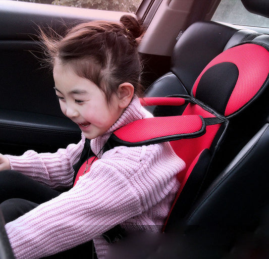 Siège de sécurité portable pour bébé