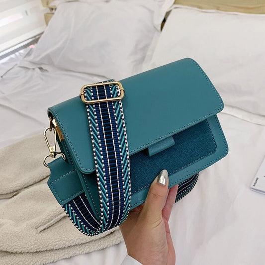Sac à large bande pour femmes