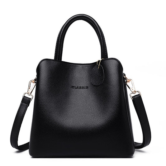 Sac à main de luxe  Élégant, pratique et intemporel.