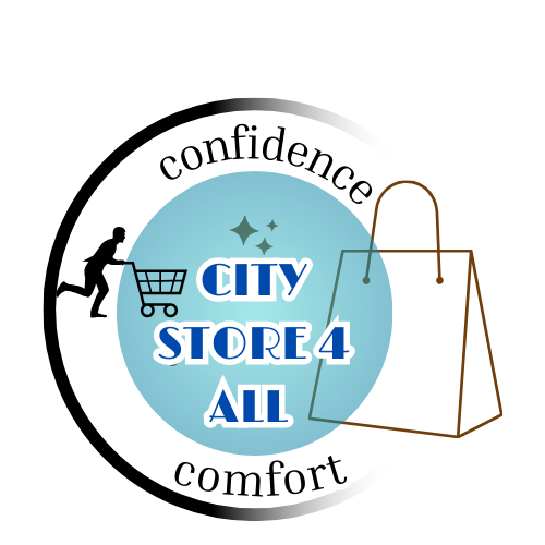 CITY STORE 4 ALL