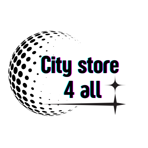 CITY STORE 4 ALL